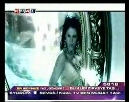 tugba ekinci boynuz (remix) versiyon(www.turkce-klip.com)