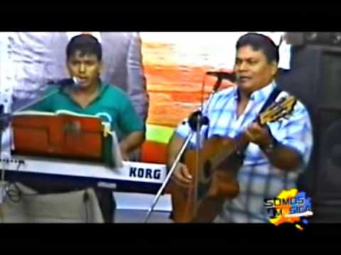 HILTON SILVA-TU Y YO