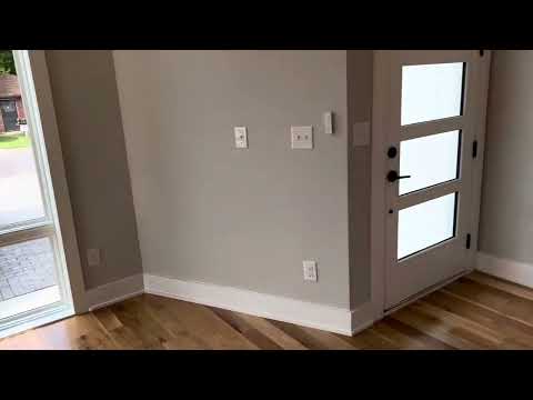 Stunning 4 Bedroom in Nashville property video