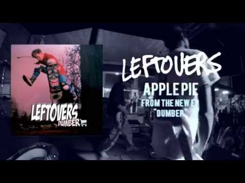 Leftovers - Apple Pie