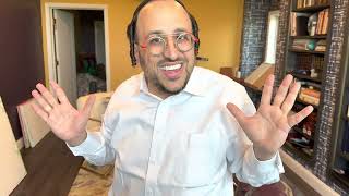 An Important Message from Lipa Schmeltzer (YIDDISH) | ליפא שמלצר פערזענליכע מעסעדש
