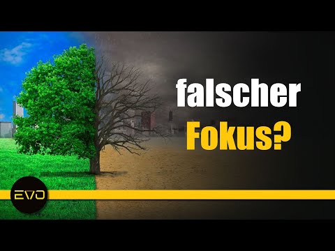 Ist dein Fokus auf Mangel oder Fülle? (Gute Nachrichten)