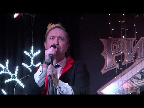 Паспортный Стол и друзья - Долгая дорога в никуда (рок-опера "Хабалка")