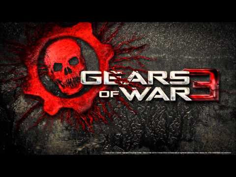 Ice t -  Gears of  War 3 SoundTrack