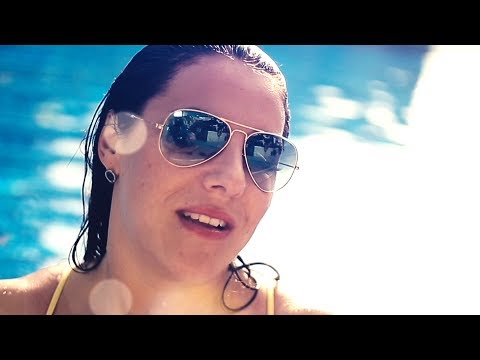 Luftmatratze - Ina Colada