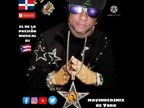 Héctor el Father - reggaeton mix( video oficial