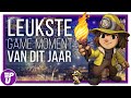 De LEUKSTE game momenten van 2020!