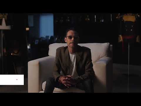 Marc Anthony Celebrity Golf Tournament Invite