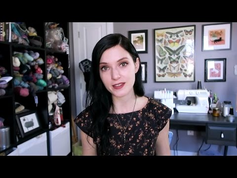 YARNGASM: Episode 226 - "The Edinburgh Cardigan"