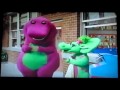 Opening To Barney S Super Singing Circus 2000 VHS