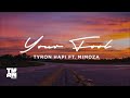 Tyron Hapi feat. Mimoza - Your Fool