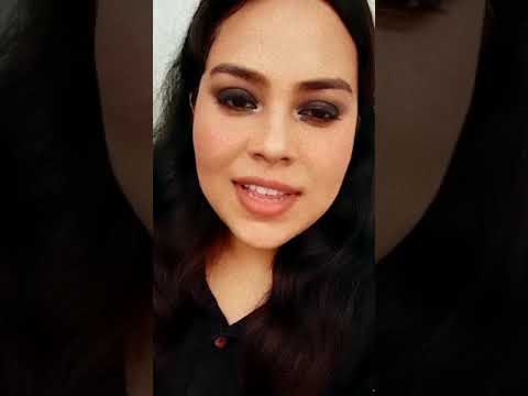 Happy Birthday Soumini 🖤