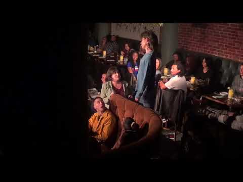 Emma Hunton She Works Hard For the Money 1.18.19