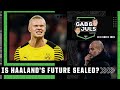 Have Manchester City really won the race for Erling Haaland? | Transfer News | ESPN FC