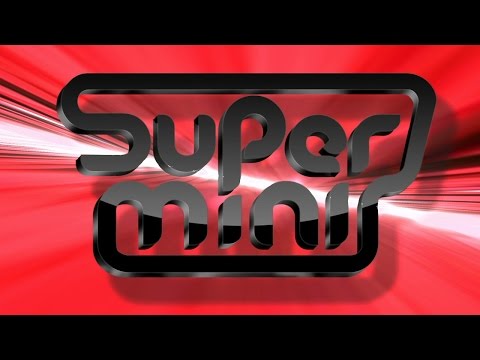 Supermini remixes: Simon - Free At Last (Supermini Remix) [1080 HD Full version]