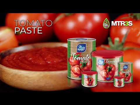 MTRES FOODS PRODUCTS
