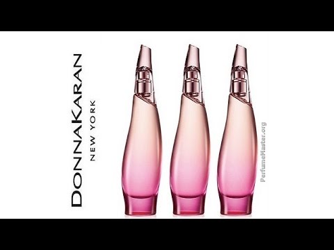 Donna Karan - Liquid Cashmere Blush Limited Edition 2016 Perfume