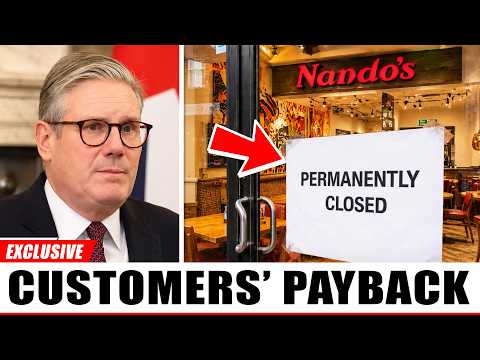 15 UK Restaurants That Got Too Greedy Paying A Hard Price in 2026