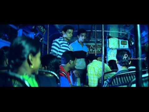 Ragasiya Snegithane | Tamil Movie Comedy | Lakshmi Rai | M.S.Bhaskar