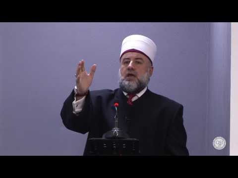 HUTBE | Besimtarët janë tre llojësh - Fadil Musliu