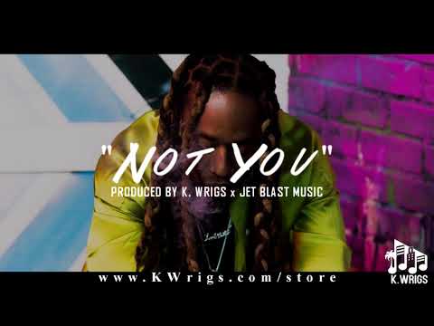 Ty Dolla $ign x Chris Brown x DJ Mustard Type Beat 2019 - "Not You" (Hip Hip / Rap Instrumental)