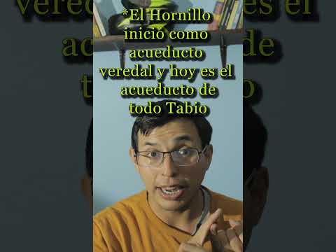 Propuesta para combatir la escasez de agua en Cajicá.  #cundinamarca #cajica