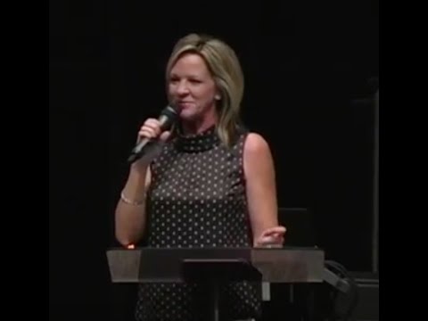 The Gifts of The Holy Spirit Part 1