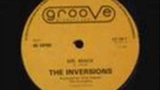 The Inversions - Mr Mack