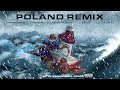 Poland Remix Kanye West J Cole Drake A AP Rocky Lil Yachty Audio