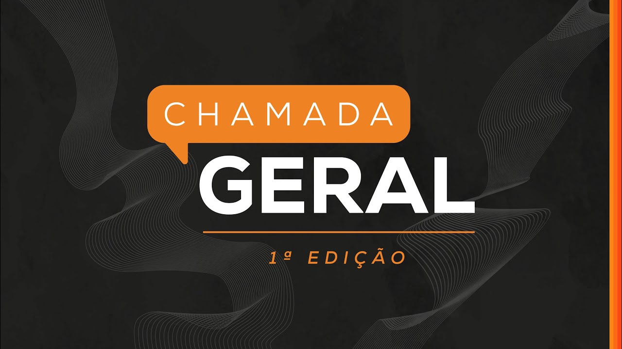 Chamada Geral 1ª edição | Rádio Gaúcha | 07/08/2024