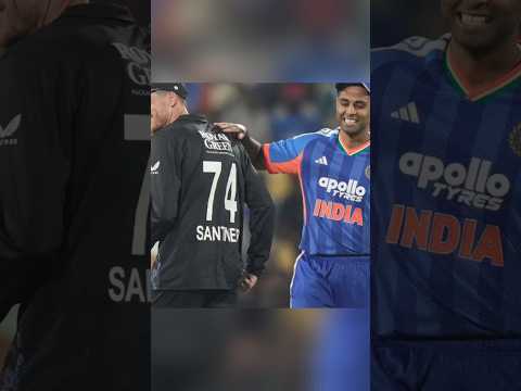 மொரட்டு ஆடி இந்தியா 😱🥵🔥 #shortsfeed #cricket #trending #shortsfeed #indvsnz