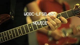 WOBC-LFSB 002: Novice- Cold and Hungry and Never Losing Sleep Over It