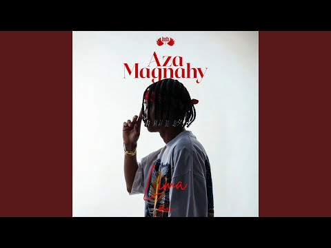 AZA MAGNAHY