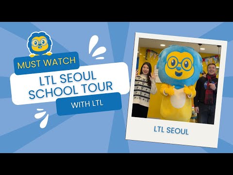 LTL Language School — video 16