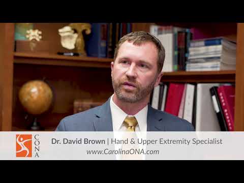 What Are the Common Symptoms and Treatments for Wrist Fractures?  | Dr. David Brown