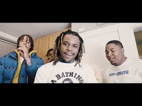 GST Glizzo x GST WooTr3y x GST Loco - Feeling Mutual (Official Music Video)