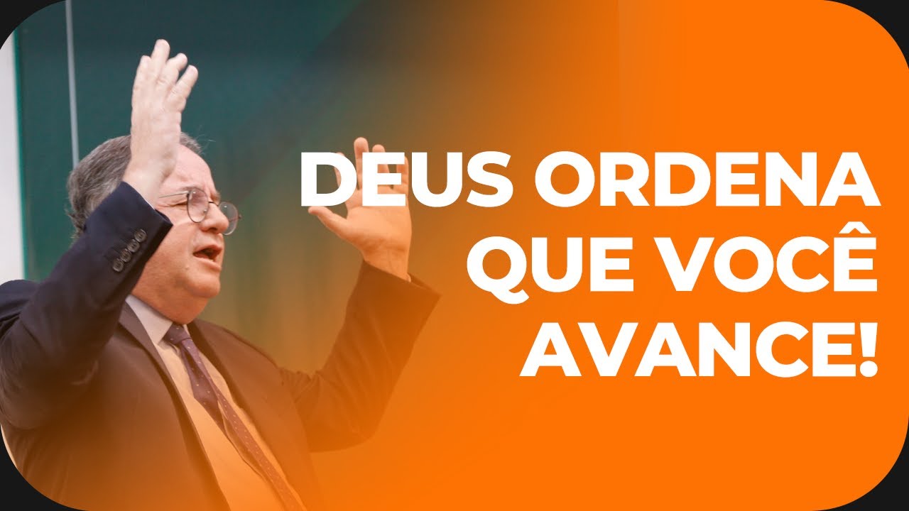 Recordando os Sermões: O Trabalho Missionário | Pr. Arival Dias Casimiro