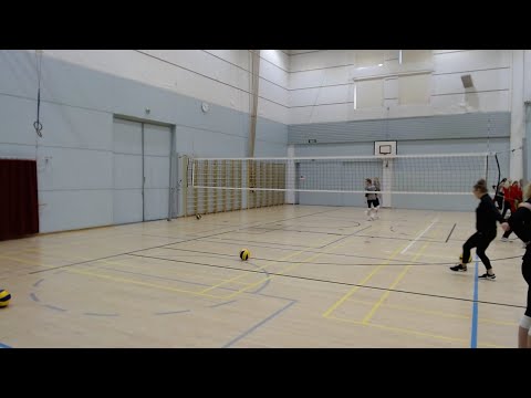 B-ty 4.2.2023 Kouvola/Valkeala Kajo - Kausala