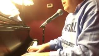 We&#39;re for the Dark - Badfinger - cover by Mike Evans