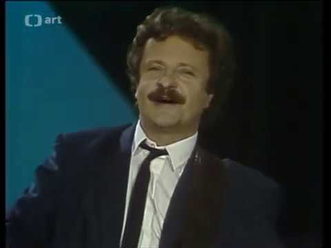 Petr Spálený - Fata morgana (1988)