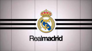 ¡Hala Madrid! Original by José de Aguilar (+ Lyrics)