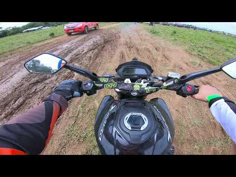 Carreras de Veloarena Paratebueno 🏍💨💯