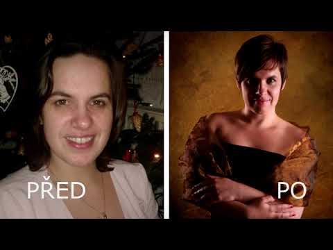 Osobní rozvoj od žen pro ženy - Ladiespeak