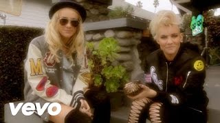 NERVO - Hold On (Making Of The Video)