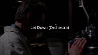 Download lagu let down (orchestral version loop   sweet spot   breaking bad vibes) - Alessandro Veloz mp3