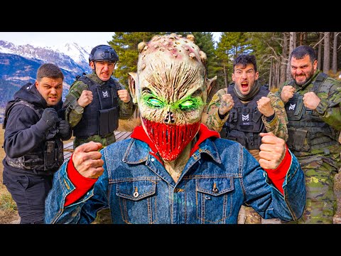 THE END OF THE ZOMBIE BOSS!! I FACE HIM FOR THE LAST TIME!! Makiman