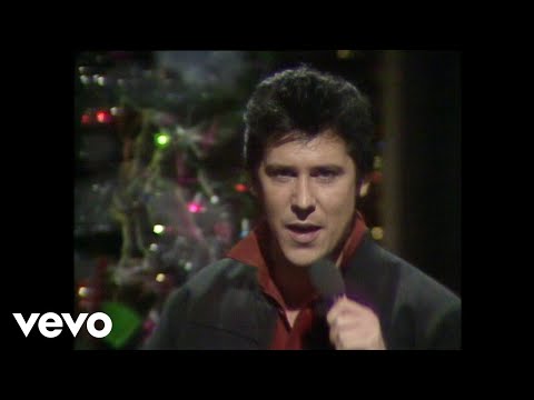 Shakin' Stevens - Cry Just a Little Bit (The Keith Harris' Christmas Party, 1983)