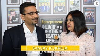 ChrysCapitals Sanjay Kukreja Dishes Out The Funds Investment Strategy