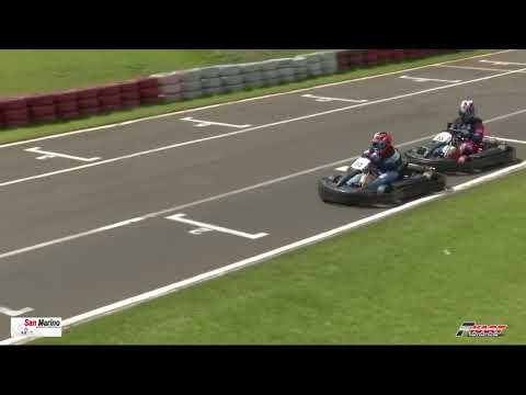 Campeonato FKart Categoria Strong & SuperStrong  - 11ª Etapa - 2/12/2018