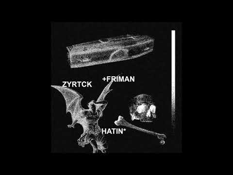 ZYRTCK & FRIMAN - BOOTY (FT. SPENDER)